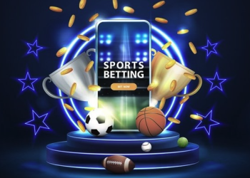 스포츠 베팅에서 안전 보장 안전한 온라인 플랫폼 가이드